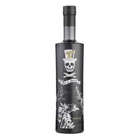Onder de Boompjes - Gin Gin E Jonnie Gastro Gin