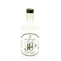 Opificio Nunquam - London Dry Gin Only Ju