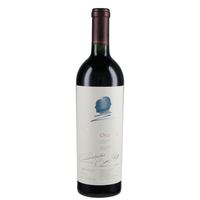 Opus One - Napa Valley Opus One 1997