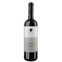 Orlando Abrigo - Barbaresco Docg Meruzzano 2018