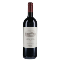 Ornellaia - Bolgheri Superiore Doc Ornellaia 2009 Magnum
