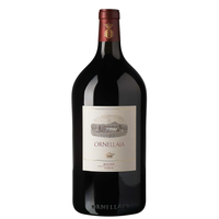 Ornellaia - Bolgheri Superiore Doc Ornellaia 2011 Jeroboam