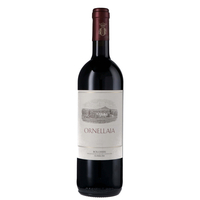 Ornellaia - Bolgheri Superiore Doc Ornellaia 2014 Magnum