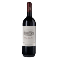 Ornellaia - Bolgheri Superiore Doc Ornellaia 2016