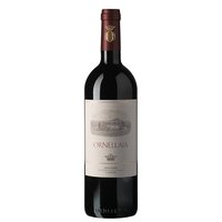 Ornellaia - Bolgheri Superiore Doc Ornellaia 2017