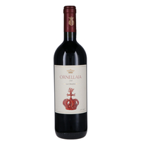 Ornellaia - Bolgheri Superiore Doc Ornellaia 2018