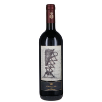 Ornellaia - Bolgheri Superiore Doc Ornellaia Vendemmia D Artista Il Carisma 2015