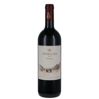 Ornellaia - Bolgheri Superiore Doc Ornellaia Vendemmia D Artista L Eleganza 2013