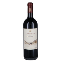 Ornellaia - Bolgheri Superiore Doc Ornellaia Vendemmia D Artista L Eleganza 2013