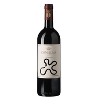 Ornellaia - Bolgheri Superiore Doc Ornellaia Vendemmia D Artista L Essenza 2014