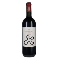 Ornellaia - Bolgheri Superiore Doc Ornellaia Vendemmia D Artista L Essenza 2014