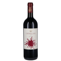 Ornellaia - Bolgheri Superiore Doc Ornellaia Vendemmia D Artista L Incanto 2012