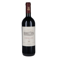 Ornellaia - Bolgheri Superiore Doc Ornellaia Vendemmia D Artista La Grazia 2018