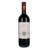 Ornellaia - Bolgheri Superiore Doc Ornellaia Vendemmia D Artista La Tensione 2016