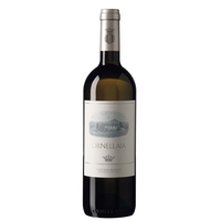 Ornellaia - Toscana Bianco Igt Ornellaia 2016 Magnum
