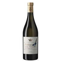 Ornellaia - Toscana Bianco Igt Poggio Alle Gazze Dellornellaia Magnum 2019