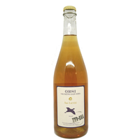 Orsi Vigneto San Vito - Vino Bianco Frizzante Mems 2020