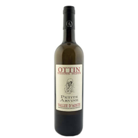 Ottin - Valle D Aosta Petit Arvine Doc 2020
