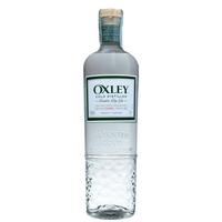 Oxley - Gin London Dry