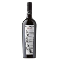 Paladin - Syrah 2020