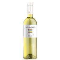 Palamà - Salento Bianco Igp Albarossa 2021