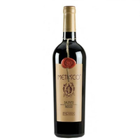 Palamà - Salento Rosso Igp “metiusco” 2021