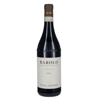 Palladino - Barolo Docg Parafada 2016