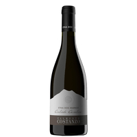 Palmento Costanzo - Etna Bianco Doc “contrada Cavaliere” 2019