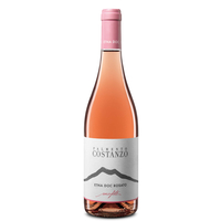 Palmento Costanzo - Etna Rosato Doc Mofete 2022