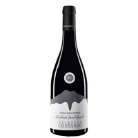 Palmento Costanzo - Etna Rosso Doc Contrada Santo Spirito 2017