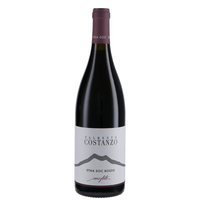 Palmento Costanzo - Etna Rosso Doc Mofete 2020