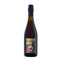 Paltrinieri - Lambrusco Di Sorbara Frizzante Secco Doc “sant Agata” 2021