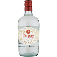 Pampero - Rum Blanco