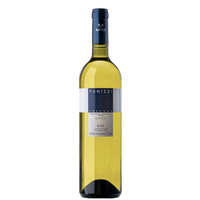 Panizzi - Toscana Bianco Igt Evoé 2016