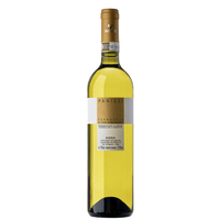Panizzi - Vernaccia Di San Gimignano Riserva Docg 2018