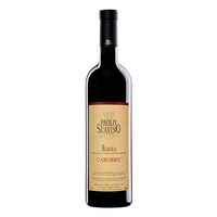 Paolo Scavino - Barolo Carobric Docg 1997