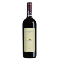 Parmoleto - Montecucco Rosso Doc 2019