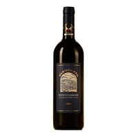 Parmoleto - Montecucco Sangiovese Riserva Docg 2016