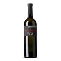 Parovel - Carso Doc Malvasia Istriana Vinja Barde 2017