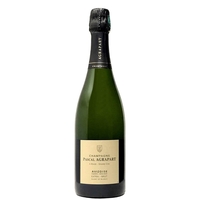 Pascal Agrapart - Champagne Extra Brut Blanc De Blancs Grand Cru L Avizoise 2013