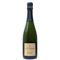 Pascal Agrapart - Champagne Extra Brut Blanc De Blancs Grand Cru Mineral 2016