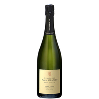 Pascal Agrapart - Champagne Extra Brut Grand Cru Complantée