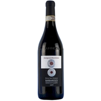 Pasquale Pelissero - Barbaresco Bricco San Giuliano Docg 2019