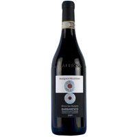 Pasquale Pelissero - Barbaresco Bricco San Giuliano Docg 2020