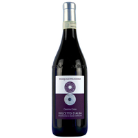 Pasquale Pelissero - Dolcetto D Alba Doc Crosa 2022