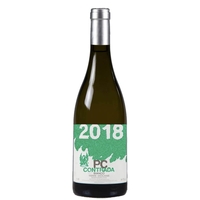 Passopisciaro - Terre Siciliane Bianco Igt Contrada Pc 2020