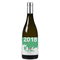 Passopisciaro - Terre Siciliane Bianco Igt Contrada Pc 2021