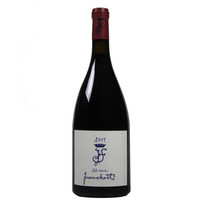 Passopisciaro - Terre Siciliane Nerello Mascalese Igp Ventennale Franchetti 2019 Magnum