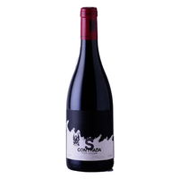 Passopisciaro - Terre Siciliane Nerello Mascalese Igt “contrada S” 2021