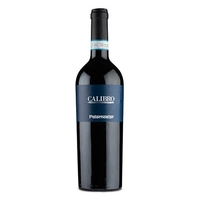 Paternoster - Aglianico Del Vulture Doc Calibro 2011